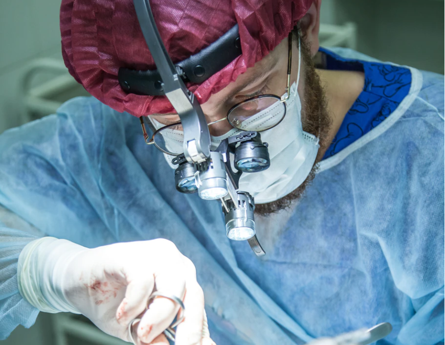 Do You Need a Root Canal?