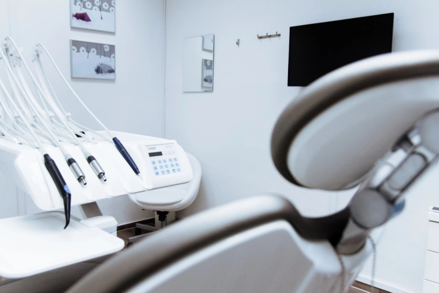 Dental Exam Chair Dental Exam Chair